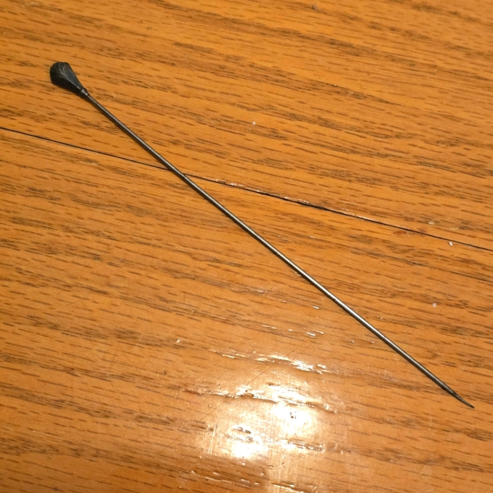 Vintage Hat Pin